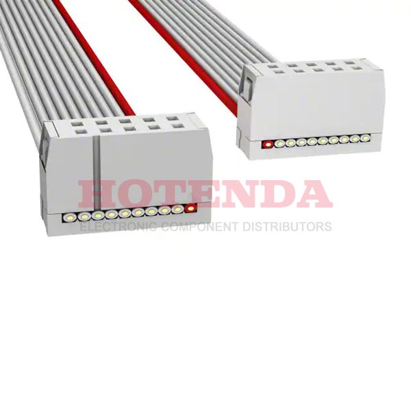 H3AAH-1006G - IDC CBL - HHSC10H/AE10G/HHSC10H