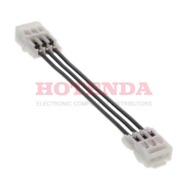 A03XAF03XAF22K51B - JUMPER 03XAF-2S - 03XAF-2S 2"