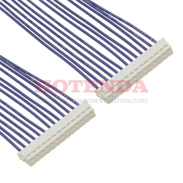 A13KR13KR26E102A - JUMPER 13KR-6S-P - 13KR-6S-P 4"