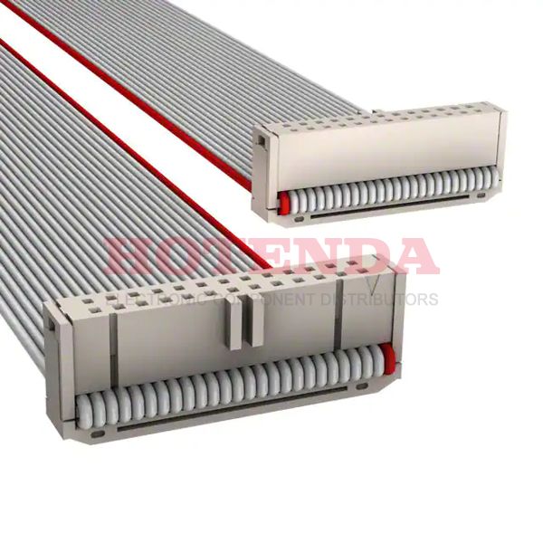 M3DDA-2618J - IDC CABLE - MKR26A/MC26G/MKR26A