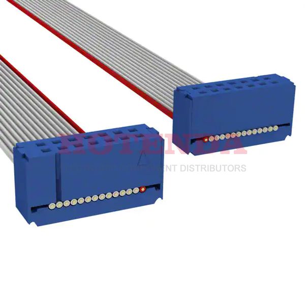 C3AAG-1406G - IDC CABLE - CSC14G/AE14G/CSC14G