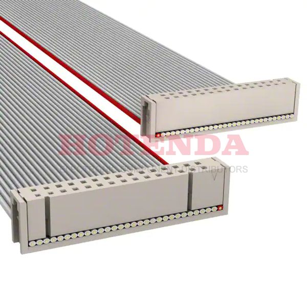 M3AAK-3006J - IDC CABLE - MSC30K/MC34G/MSC30K