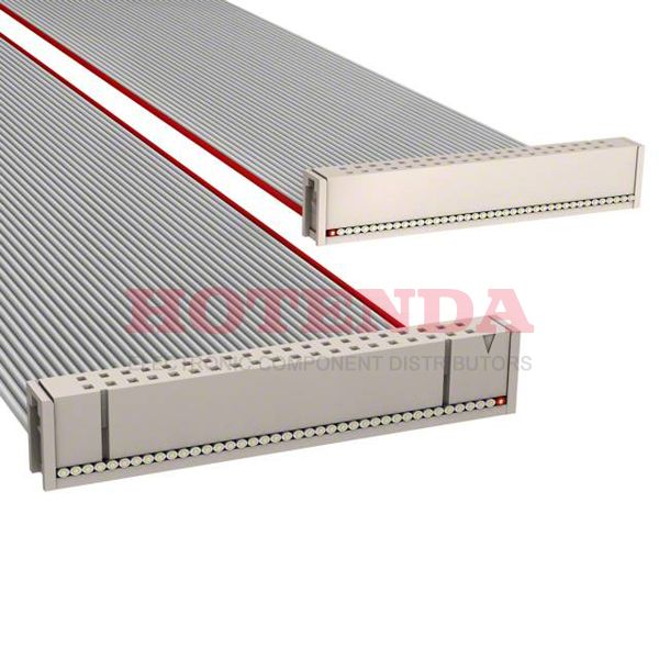 M3AAK-4018J - IDC CABLE - MSC40K/MC40G/MSC40K