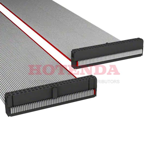 A3DDB-5006G - IDC CABLE- AKR50B/AE50G/AKR50B