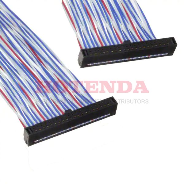 FFTP-20-D-08.77-01-F-N - FFTP-20-D-08.77-01-F-N datasheet pdf and Rectangular Cable Assemblies product details from Samtec Inc. stock available on our website