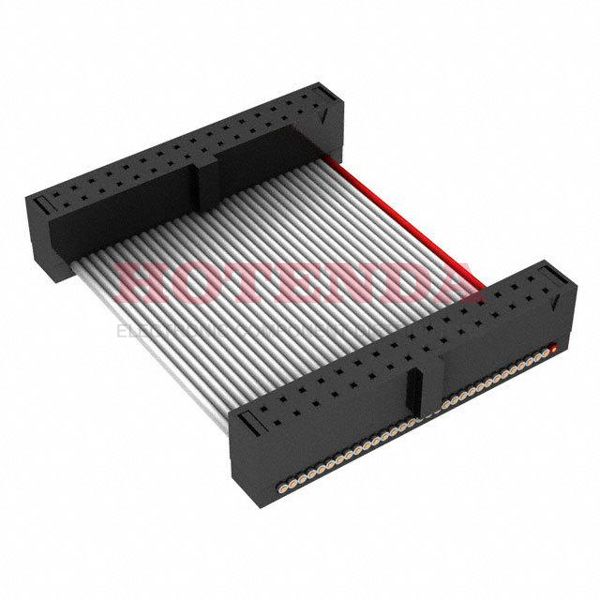 FFSD-16-D-12.00-01-N - FFSD-16-D-12.00-01-N datasheet pdf and Rectangular Cable Assemblies product details from Samtec Inc. stock available on our website