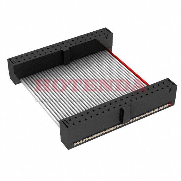 FFSD-18-D-12.50-01-N - FFSD-18-D-12.50-01-N datasheet pdf and Rectangular Cable Assemblies product details from Samtec Inc. stock available on our website