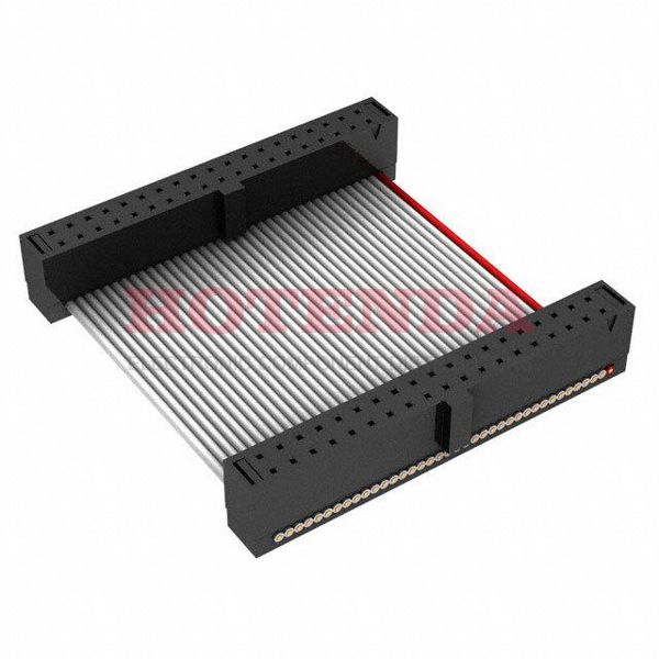 FFSD-19-D-05.00-01-N - FFSD-19-D-05.00-01-N datasheet pdf and Rectangular Cable Assemblies product details from Samtec Inc. stock available on our website