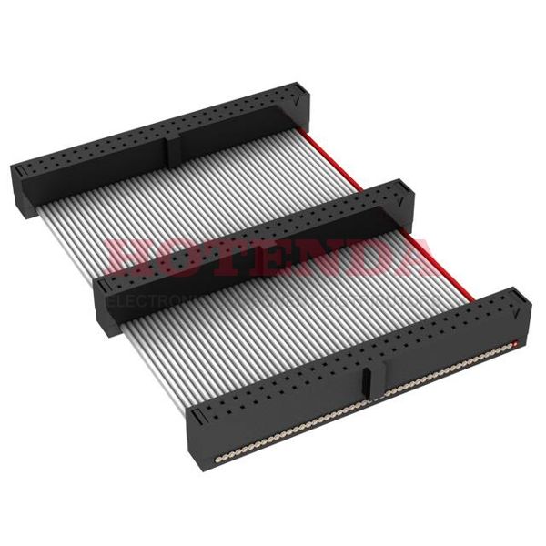 FFSD-25-D-28.00-01-N-D24 - FFSD-25-D-28.00-01-N-D24 datasheet pdf and Rectangular Cable Assemblies product details from Samtec Inc. stock available on our website