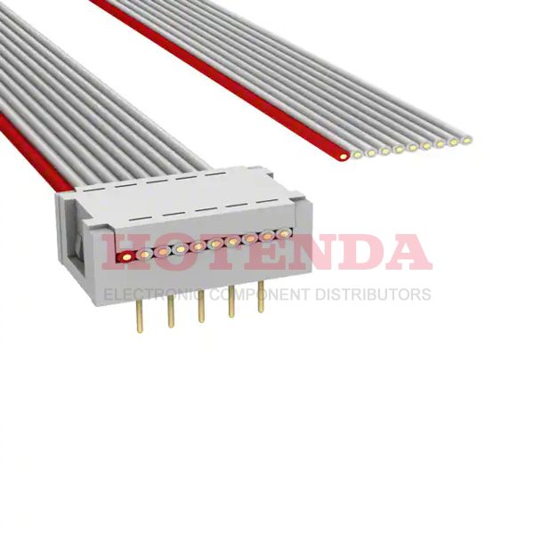 H2PXS-1036G - DIP CABLE - HDP10S/AE10G/X