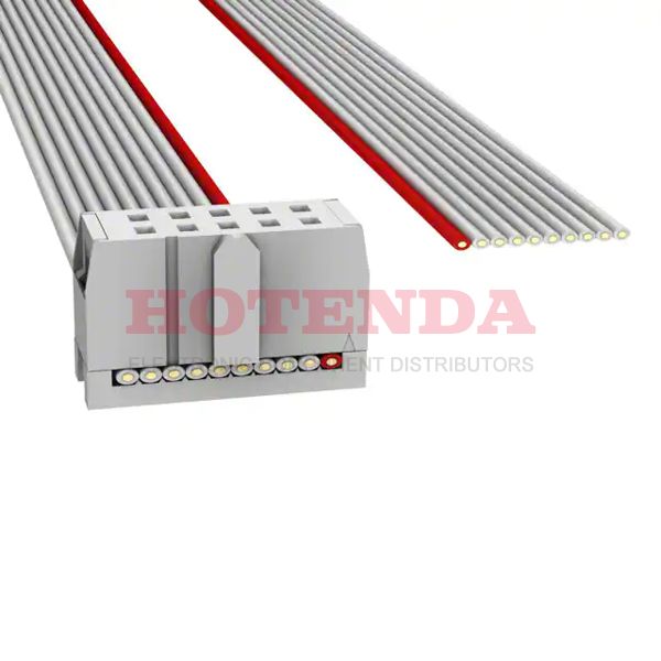 H1CXS-1036G - IDC CBL - HHKC10S/AE10G/X