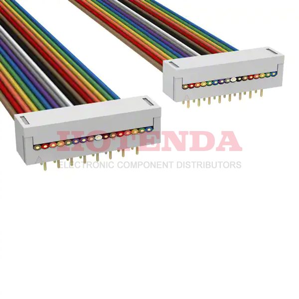 H8MMS-1636M - DIP CBL - HHDM16S/AE16M/HHDM16S