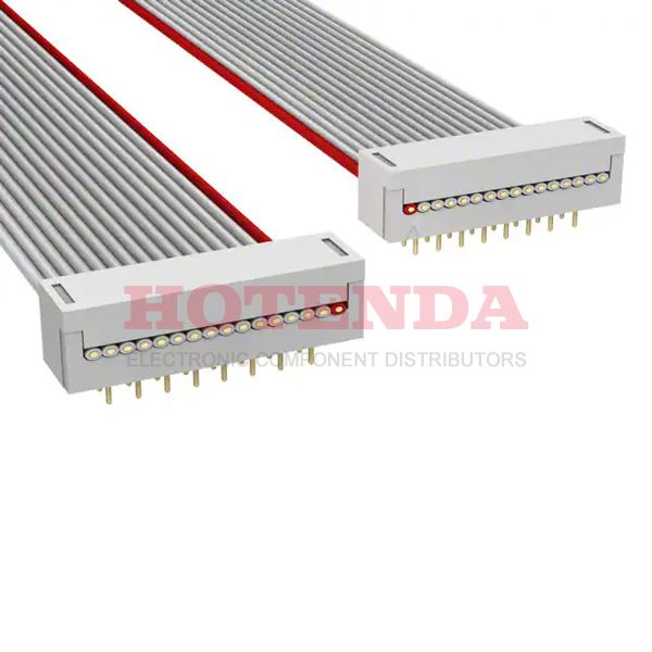 H6MMH-1636G - DIP CABLE - HDM16H/AE16G/HDM16H