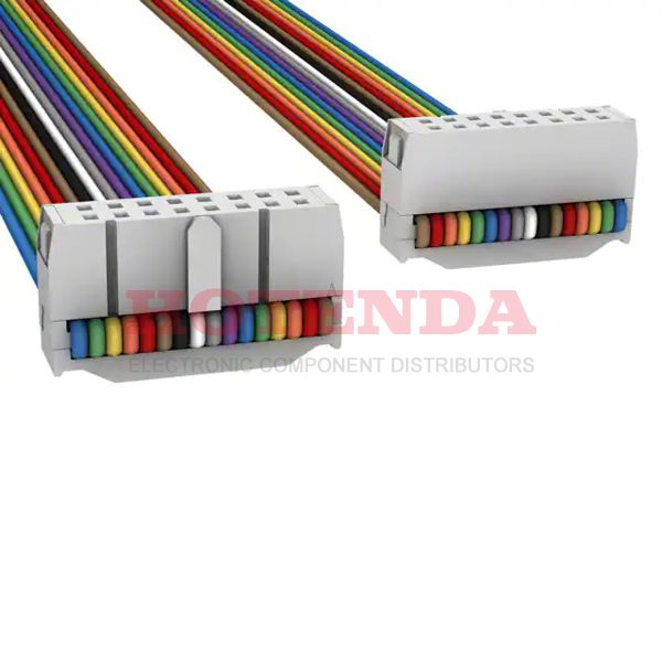 H3DDH-1618M - IDC CBL - HHKR16H/AE16M/HHKR16H