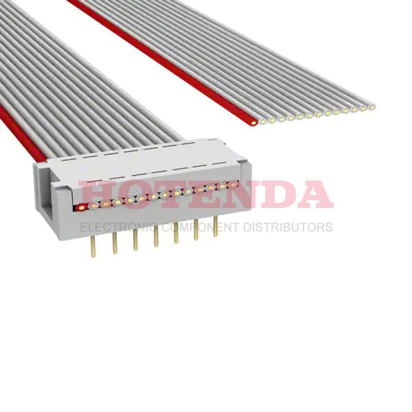 H2PXS-1418G - DIP CABLE - HDP14S/AE14G/X