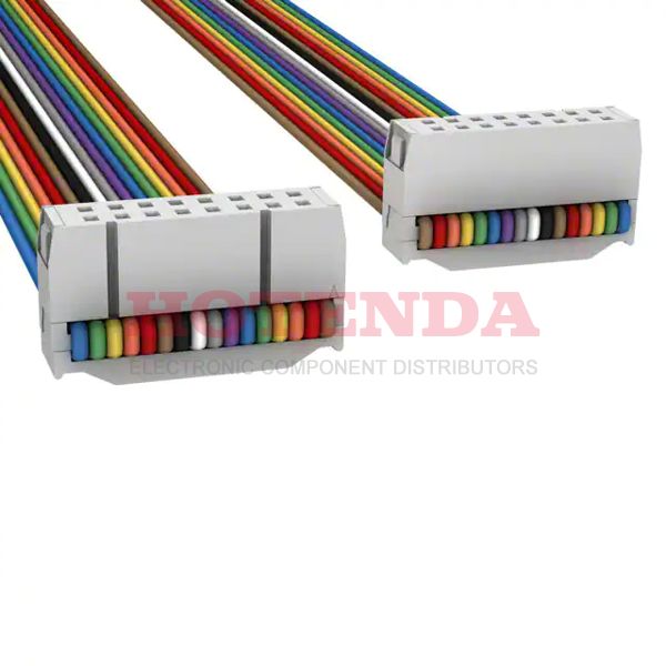 H3BBH-1618M - IDC CBL - HHSR16H/AE16M/HHSR16H