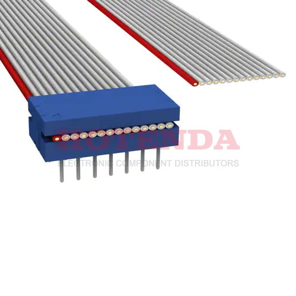 C2PXS-1406G - DIP CABLE - CDP14S/AE14G/X