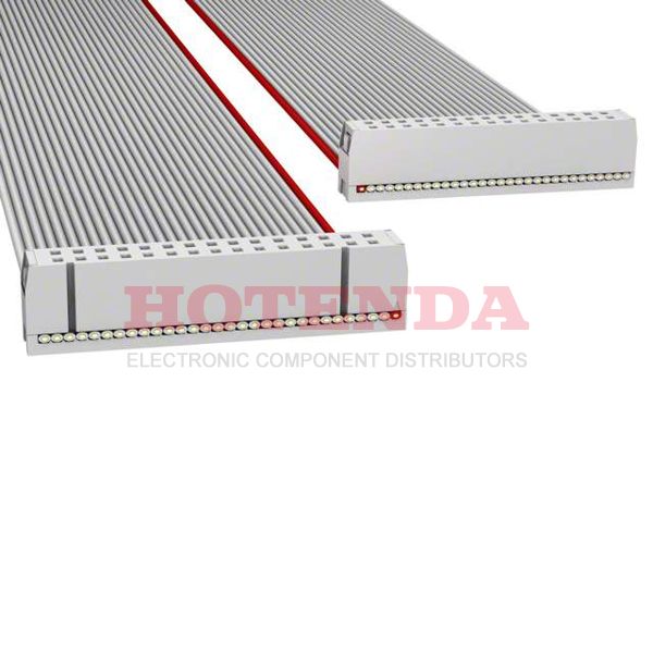 H3AAH-3006G - IDC CBL - HHSC30H/AE30G/HHSC30H