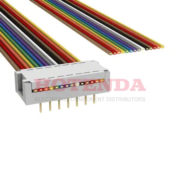 H2PXS-1436M - DIP CABLE - HDP14S/AE14M/X