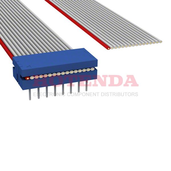 C4PXS-1606G - DIP CABLE - CDP16S/AE16G/X