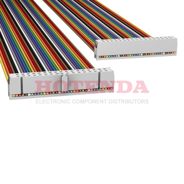 H3CCH-3436M - IDC CBL - HHKC34H/AE34M/HHKC34H