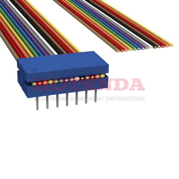 C2PXS-1436M - DIP CABLE - CDP14S/AE14M/X