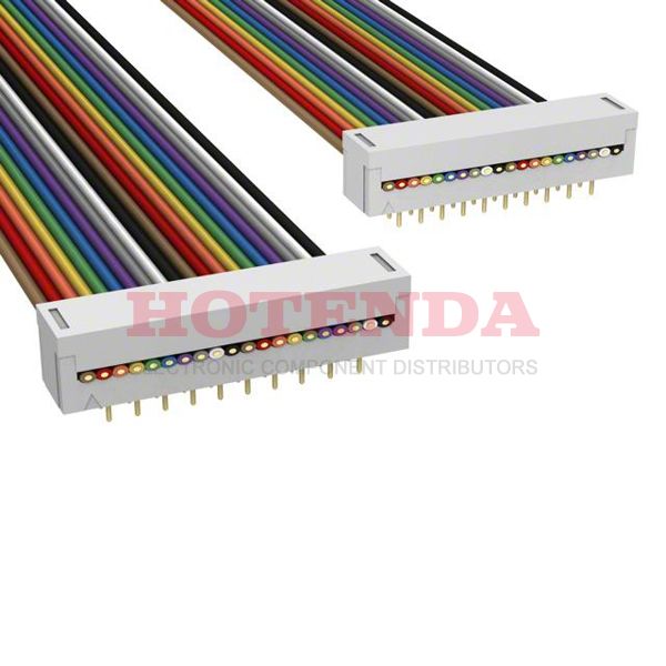 H8MMS-2036M - DIP CBL - HHDM20S/AE20M/HHDM20S