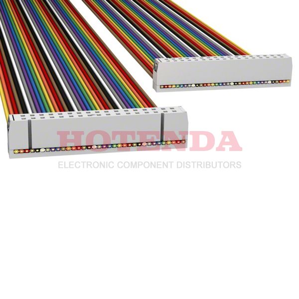 H3AAH-3406M - IDC CBL - HHSC34H/AE34M/HHSC34H