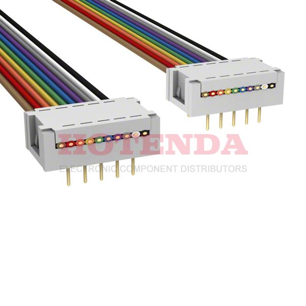 H6PPS-1018M - DIP CABLE - HDP10S/AE10M/HDP10S