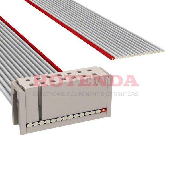 M1AXA-1436J - IDC CABLE - MSC14A/MC14G/X