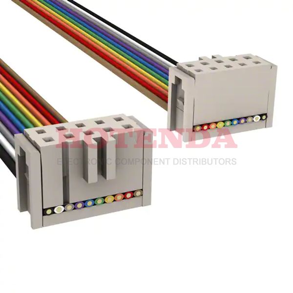 M3CCA-1036R - IDC CABLE - MKC10A/MC10M/MKC10A