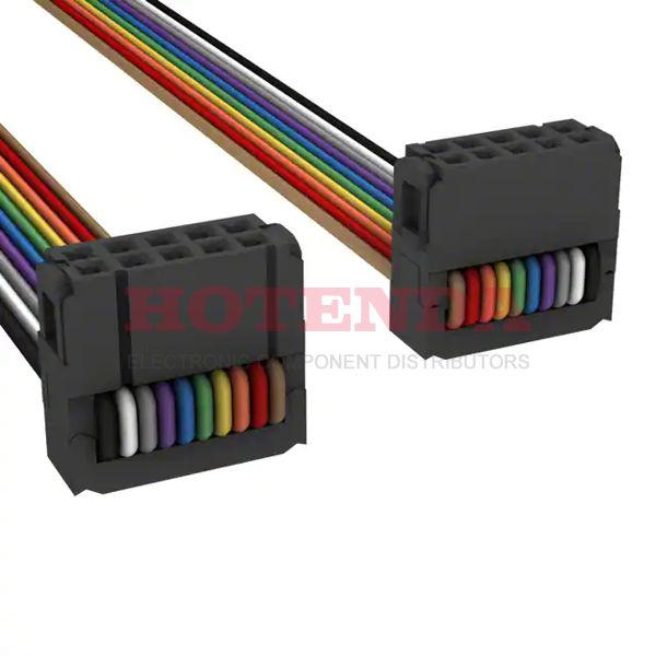 A3BBB-1036M - IDC CABLE- ASR10B/AE10M/ASR10B