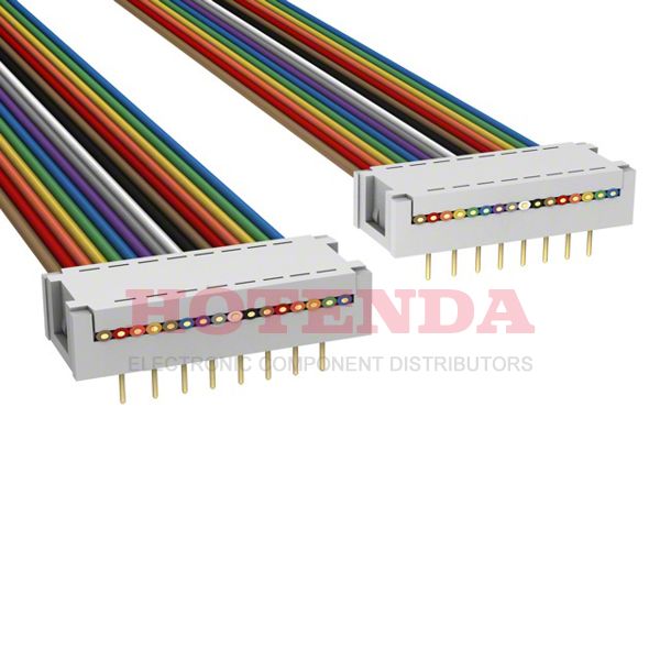 H0PPS-1606M - DIP CABLE - HDP16S/AE16M/HDP16S