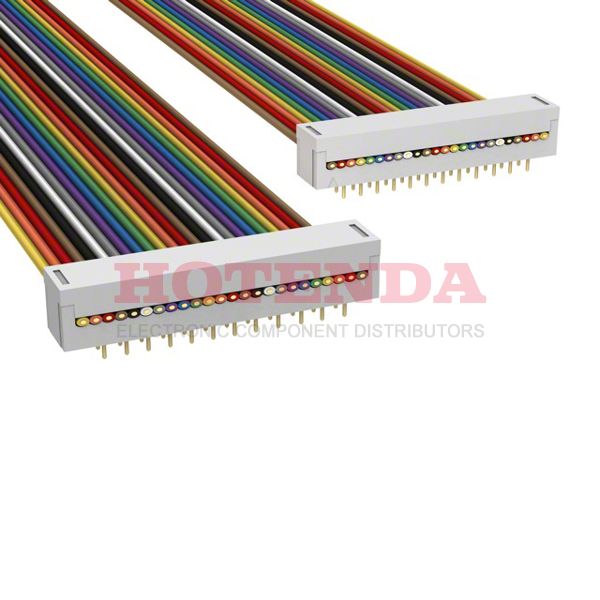 H6MMH-2436M - DIP CABLE - HDM24H/AE24M/HDM24H