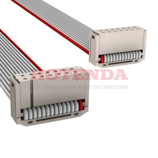 M3BBA-1406J - IDC CABLE - MSR14A/MC14G/MSR14A