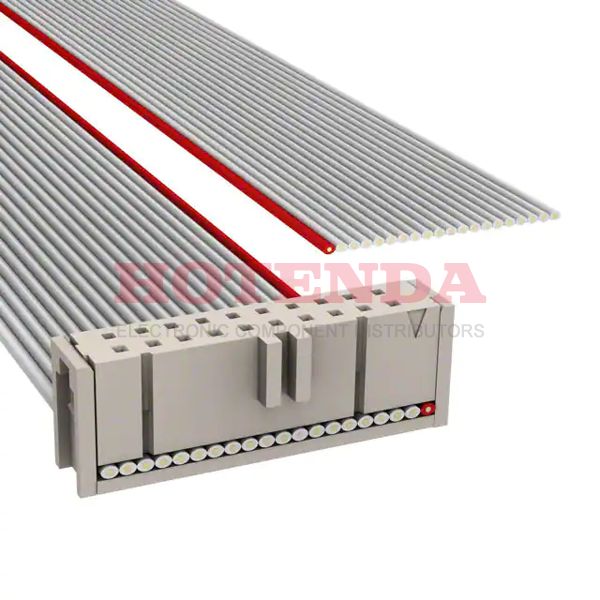 M1CXA-2036J - IDC CABLE - MKC20A/MC20G/X