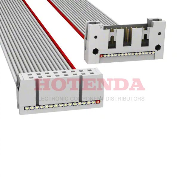 H3AKH-1618G - IDC CBL - HHSC16H/AE16G/HHPK16H