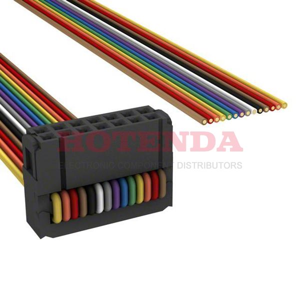 A1BXH-1436M - IDC CABLE - ASR14H/AE14M/X