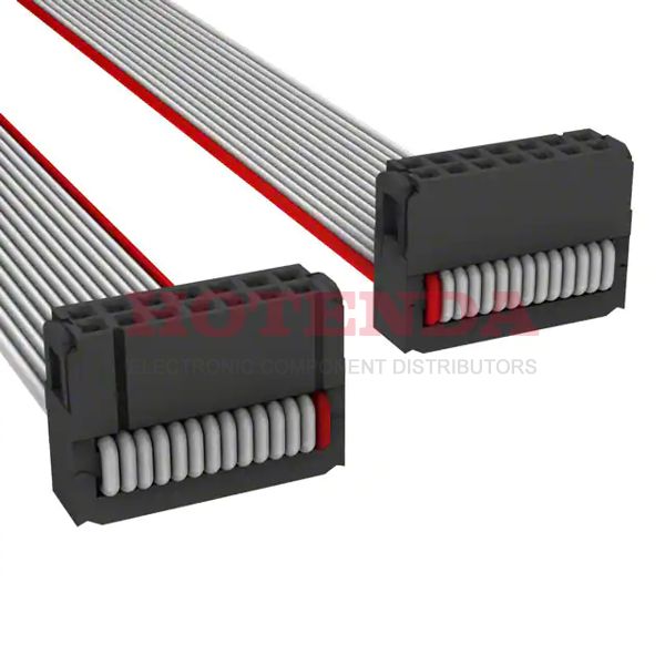 A3BBH-1418G - IDC CABLE - ASR14H/AE14G/ASR14H