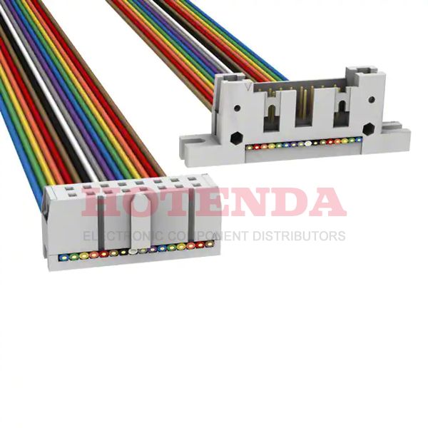 H3CWH-1606M - IDC CBL - HHKC16H/AE16M/HHPL16H