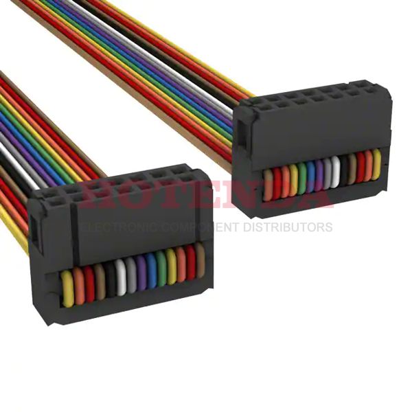 A3BBB-1436M - IDC CABLE- ASR14B/AE14M/ASR14B