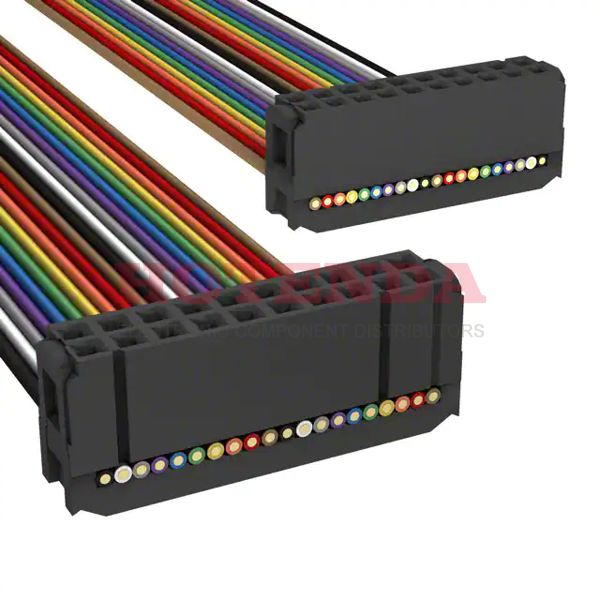 A3AAB-2036M - IDC CABLE- ASC20B/AE20M/ASC20B