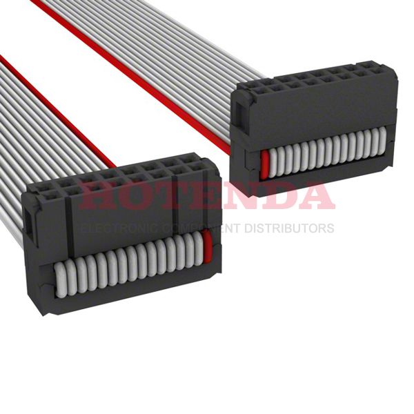 A3BBH-1606G - IDC CABLE - ASR16H/AE16G/ASR16H