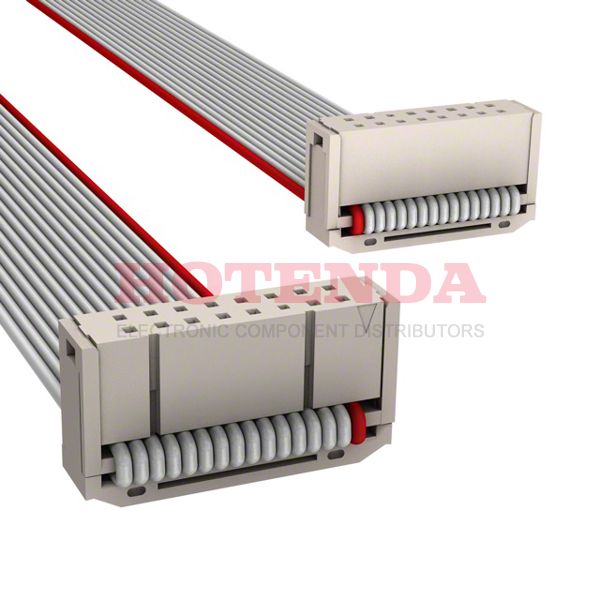 M3BBA-1606J - IDC CABLE - MSR16A/MC16G/MSR16A