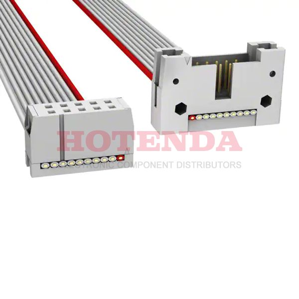 H3AKH-1036G - IDC CBL - HHSC10H/AE10G/HHPK10H