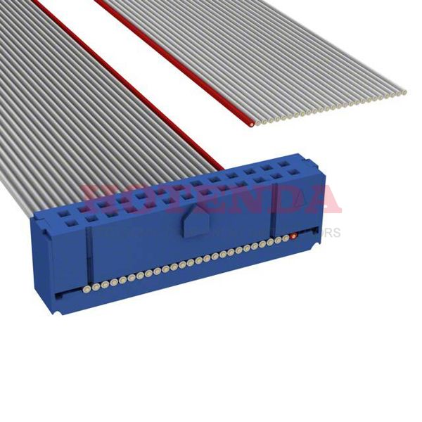 C1CXS-2636G - IDC CABLE - CKC26S/AE26G/X