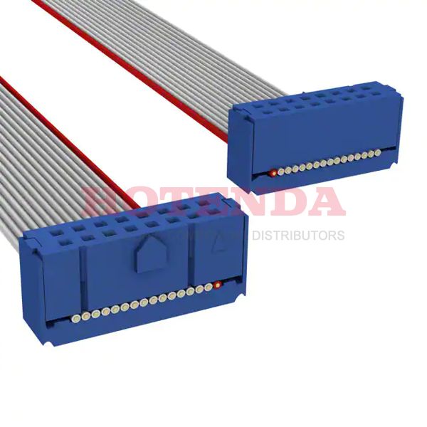 C3CCG-1606G - IDC CABLE - CKC16G/AE16G/CKC16G