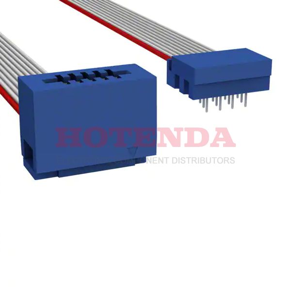 C3PES-1036G - IDC CABLE - CPC10S/AE10G/CCE10S