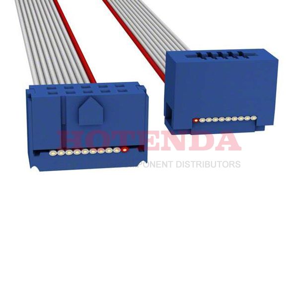 C3CES-1036G - IDC CABLE - CKC10S/AE10G/CCE10S
