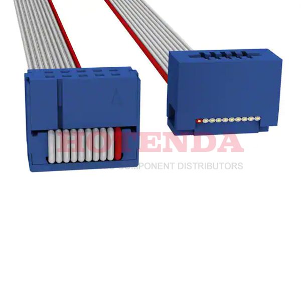 C3BES-1018G - IDC CABLE - CSR10S/AE10G/CCE10S